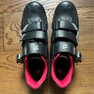 Peloton Clip-in Cycling Shoes